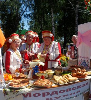 «Куклы водят хоровод» 2022