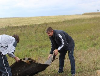 Творческий субботник