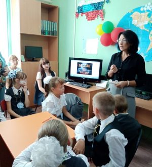 Необъявленная война. Терроризм