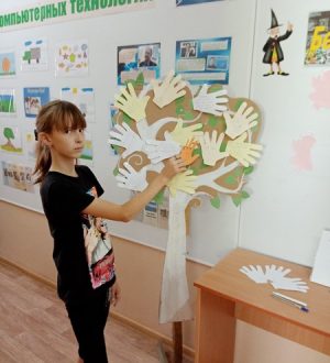 «В небеса поднимались ангелы…»