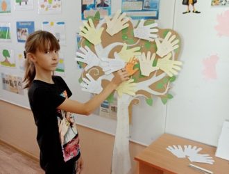 «В небеса поднимались ангелы…»