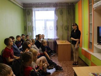 Мульт-парад. Лишних пазлов нет.