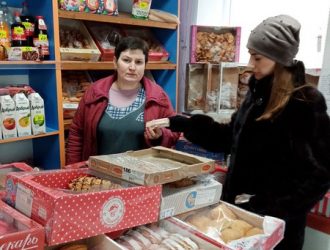 «Блокадный хлеб» Акция 2023