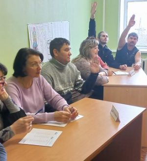 «РосКвиз» — День защитника Отечества
