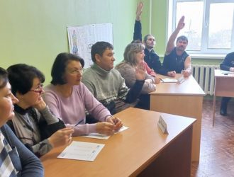 «РосКвиз» — День защитника Отечества