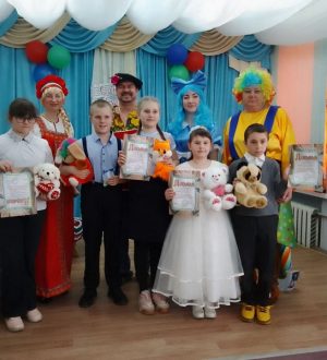 «Путешествие в страну непрочитанных книг»: Праздник Детской книги