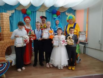 «Путешествие в страну непрочитанных книг»: Праздник Детской книги