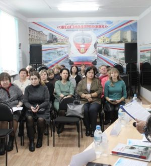 «Новинки краеведческих изданий местных авторов». Рождественские чтения