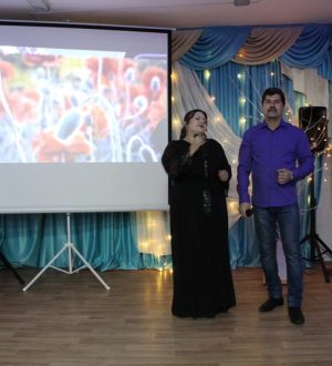 «Россия во всей красе»