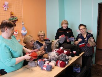 «Твори добро»