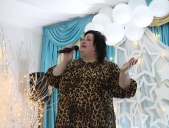 Рождена, чтобы петь
