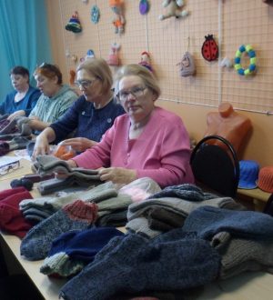 Душевные подарки