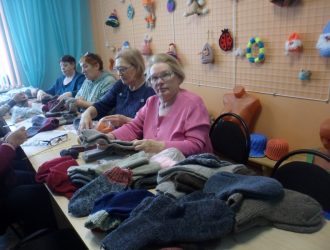 Душевные подарки