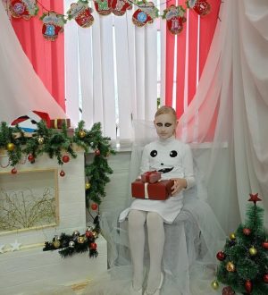 «Новогодняя волна» Итоги