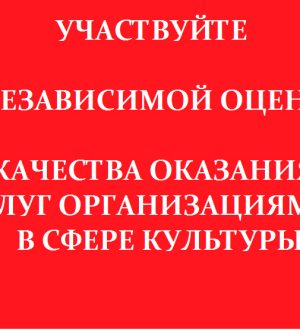 Анкетирование