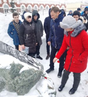 Афганистан — живая память