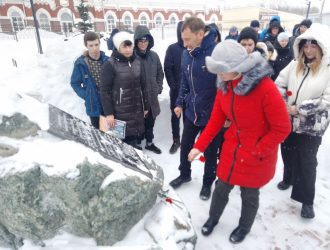Афганистан — живая память