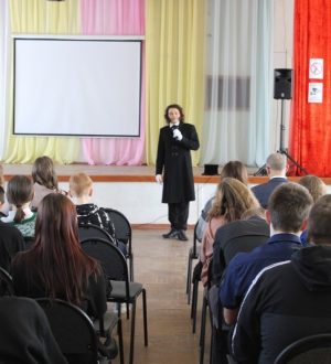 Живой Пушкин 15.02.2024