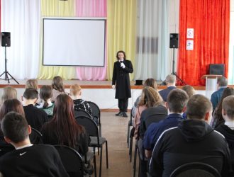 Живой Пушкин 15.02.2024