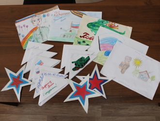 Тепло для Героя