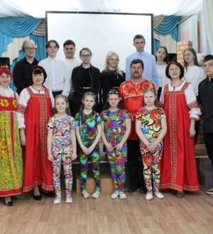 «Чайнички-заварнички»