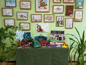 «Великая Победа – память и слава на все времена!»