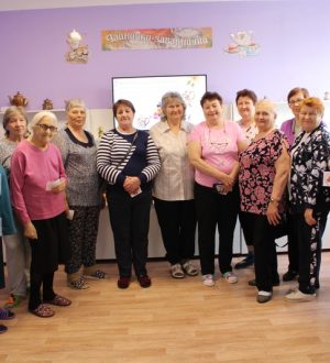 «Чайнички — заварнички»