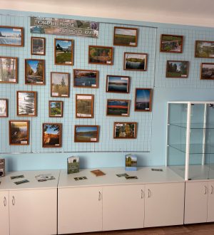 «Моя любимая малая родина» и «Любимые места родного края»