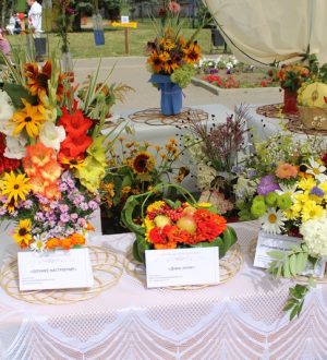 Дыхание Лета 2024