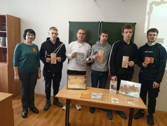 Подвиг великий и вечный
