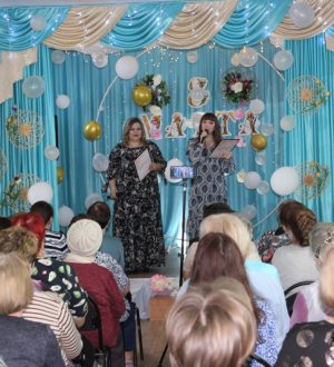 Букет из самых нежных слов