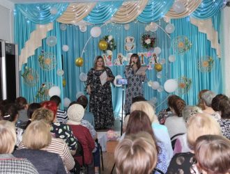 Букет из самых нежных слов