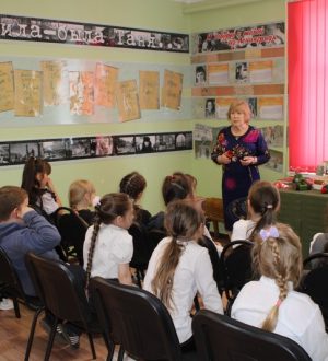 «Жила была Таня…», «Животные – Герои Великой Отечественной войны»