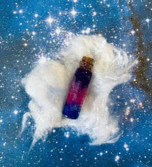 Космос в баночке