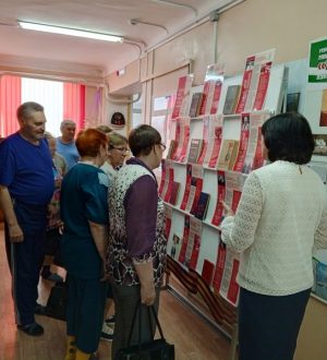 Библиосумерки-2025