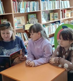 #ЧитаемоЮрииГагарине2025