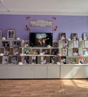 «Ах, эта свадьба!» Итоги фотоконкурса