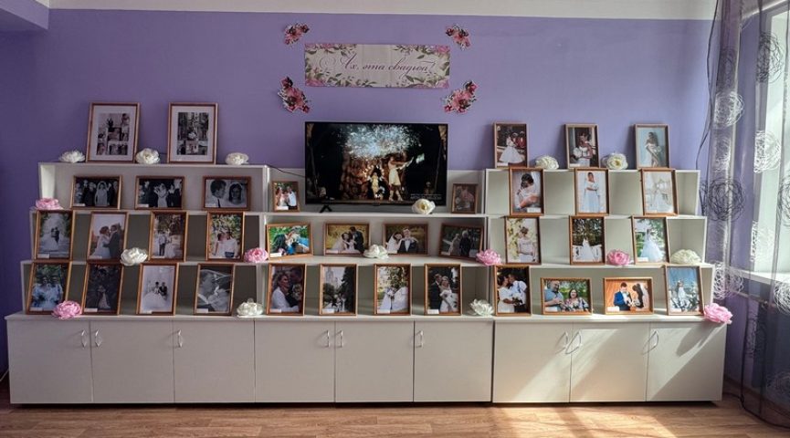 «Ах, эта свадьба!» Итоги фотоконкурса