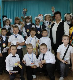 Путешествие в страну Знаний с Карамелькой и Ириской