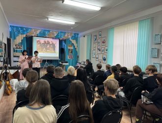 «Паганини русской балалайки»