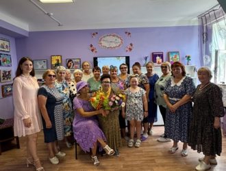 «Творю от сердца и души»