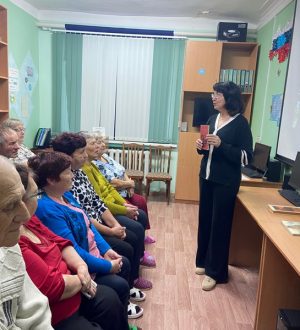 Одолевшие судьбу