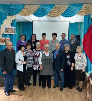 Мы подлинно советские по духу