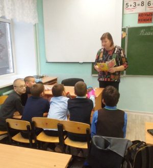 «Маша и медведь»: кукольный театр