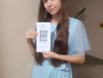 «Дорога к океану. Северный путь»: акция по продвижению чтения (по книге В.Каверина «Два капитана»)