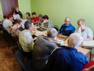 Загляни в армейский альбом