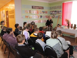 «Родное». Ночь музеев – 2026