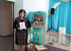 «Живут в моем сердце стихи…»